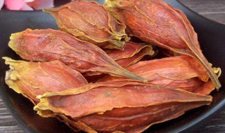 黄桅子的功效与作用 黄桅子的药用价值