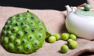 莲子什么人不能吃 有这些情况的人要小心