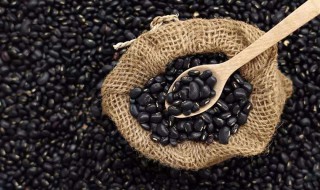 黑发食疗配方有哪些 这几个配方最有效