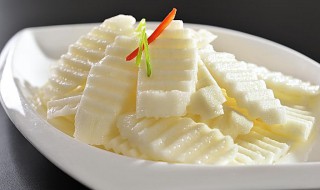 山药的做法 不用精心搭配,也能做出美味佳肴