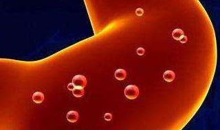 胃肠间质瘤的四个阶段 按危险级别划分