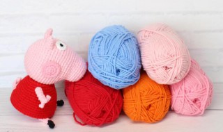 毛线接线技巧 简单实用手残党也能学会