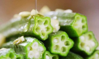 一周岁的宝宝能吃秋葵吗 宝妈妈们要注意啦