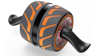 收腹肌轮使用方法 原来肌肉是这样炼成的