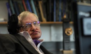 霍金真的预言秦始皇还活着吗 这是真的吗