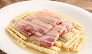 咸肉冷冻一年还能吃吗 具体问题要具体分析