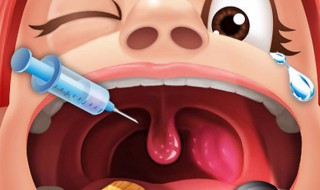 扁桃腺发炎吃什么好 吃这些有效缓解