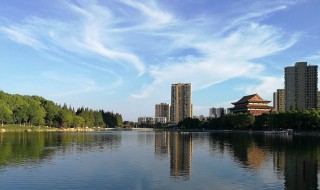 湖北省县级市排名 仙桃市第一