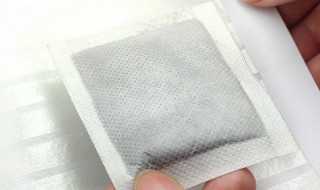 艾草足贴的功效与作用 排毒养颜又祛湿