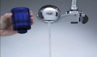 净水器接头安装方法 四大步骤告诉你