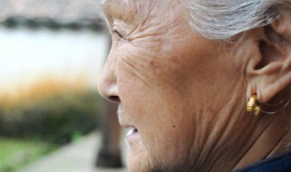 梦见外婆死而复生 周公解梦