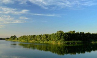 梦见亲人掉河里什么意思 几种解释