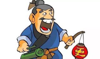 天干物燥小心火烛什么意思 古人们的智慧