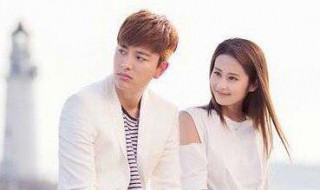 贾乃亮二任老婆 以及妻子的简介