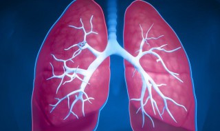 黑斑的影是怎么来的 肺部为什么出现黑斑影