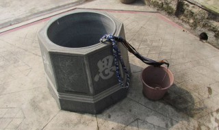 用井水打药加醋好吗 怎么加