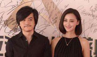 张歆艺前夫是谁 也是演员吗