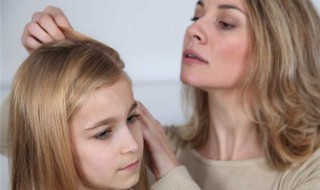 梦到头上长虱子什么意思 是吉是凶看了这些就懂了