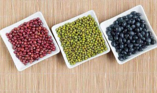 三豆饮的神奇功效 没想到竟然有这么大的好处