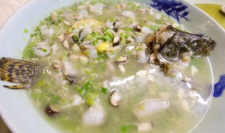 鳜鱼汤的做法 教你小方法