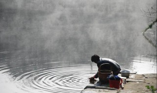 做梦洗衣服好吗 原来不同的人梦见有不同的含义