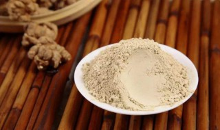 头痛吃三七粉好吗 专家教你如何减少疼痛