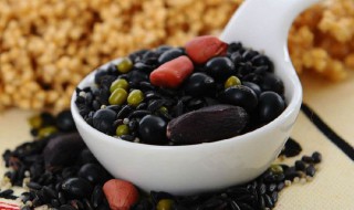 黑豆红枣汤有什么功效 赶快了解一下吧