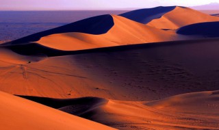 明沙山在什么地方 是旅游景点吗