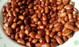 如何挑选花生米 要吃就要吃好的