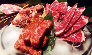 纸上烤肉的腌制方法 原来奥秘在这里