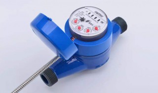 智能水表常见故障有哪些 解决方法是什么