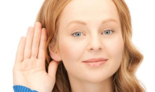 手语教程 简单明了 一学就会