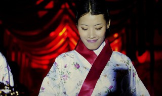 宫女的招财是指什么 有什么故事