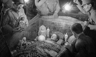 孙殿英简介 孙殿英干过什么大事