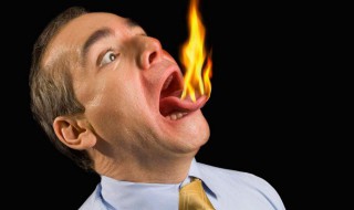 天天上火怎么回事 找到原因才能解决问题