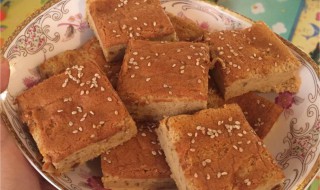 发面枣糕的做法大全 大家快来学习一下