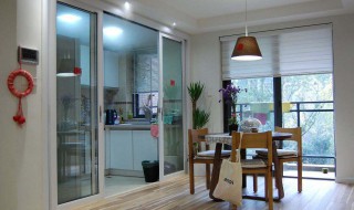 移门推不动怎么办 首先要确定原因