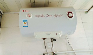 天燃气热水器常见故障 自己也能成为修理师