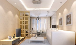 两边是客厅中间卧室好不好 家居位置了解