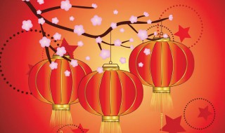 樱花灯笼制作方法大全 手工DIY樱花灯笼