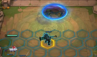 云顶之弈动物园打法 没想到这么强势