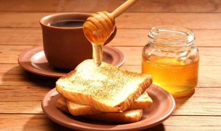 喝蜂蜜的正确方法 怎么泡蜂蜜水?