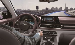 l2级自动驾驶有哪些车 主要推荐车型