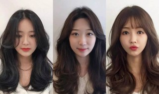 什么发型显脸小显年轻 能让脸变小的发型