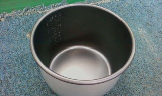 电压力锅内胆怎么用的 有什么注意事项