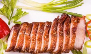 烧烤腌肉料五花肉配方 送给爱吃的你