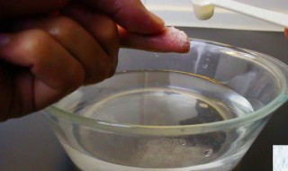 怎样自制万能胶水 进来看