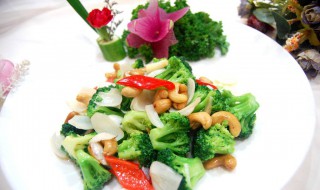 白合怎么做好吃 试试这个做法!