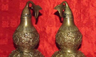 床头挂2个葫芦代表什么 寓意还挺好的