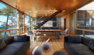 别墅有必要做全屋净水吗? 全屋净水利弊分析